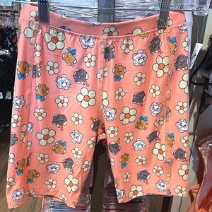 Aristocsts bike short